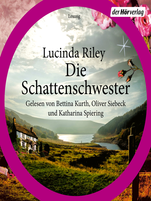 Title details for Die Schattenschwester by Lucinda Riley - Available